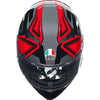 AGV K3 Compound Adult Street Helmets