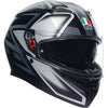 AGV K3 Compound Adult Street Helmets