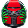 AGV K3 Kamaleon Adult Street Helmets