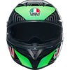 AGV K3 Kamaleon Adult Street Helmets