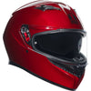 AGV K3 Mono Adult Street Helmets