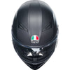 AGV K3 Mono Adult Street Helmets