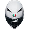 AGV K3 Mono Adult Street Helmets