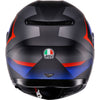 AGV K3 Striga 2026 Adult Street Helmets