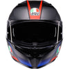 AGV K3 Striga 2026 Adult Street Helmets