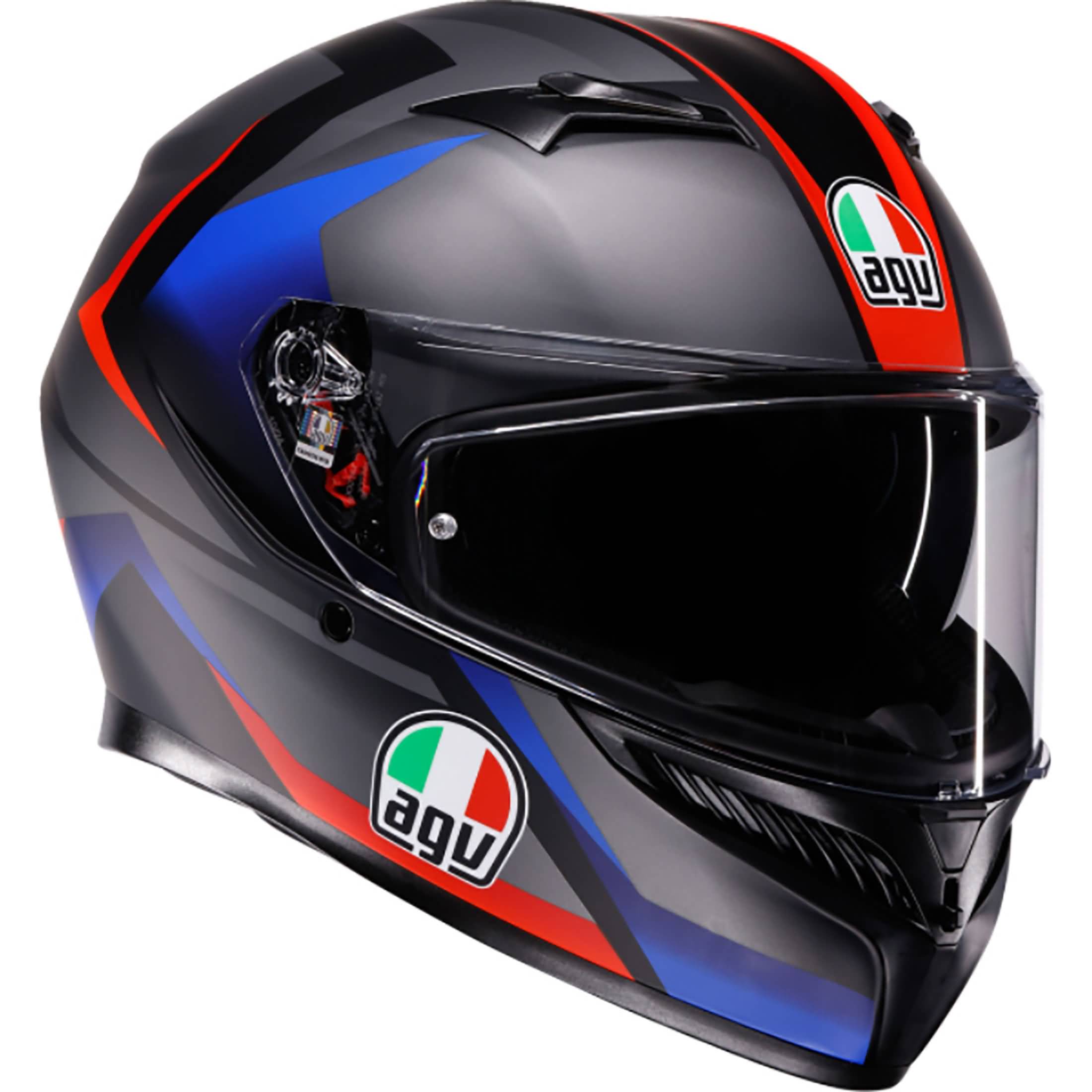 AGV K3 Helmet