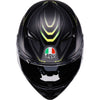 AGV K3 Syth 2026 Adult Street Helmets