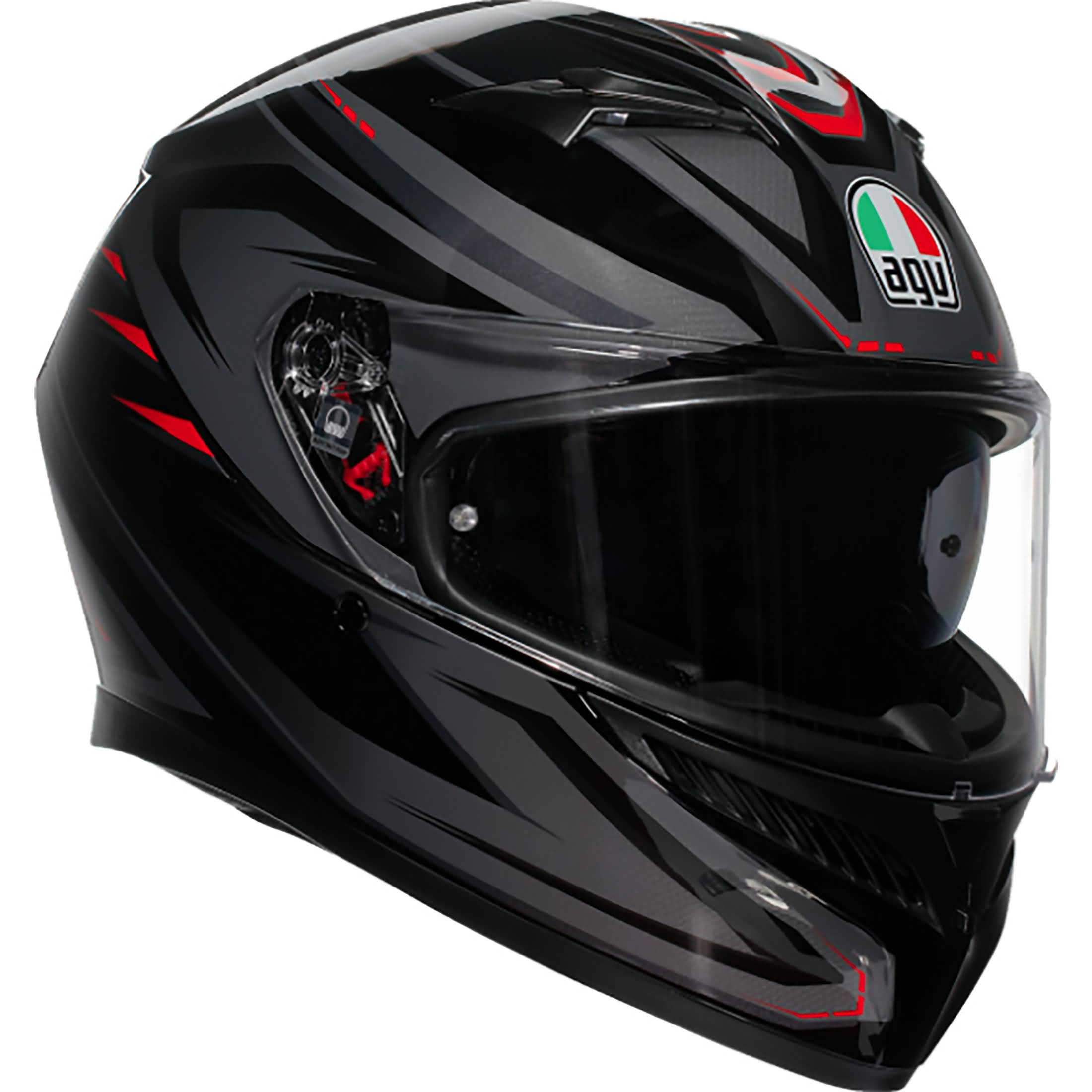 AGV K3 Syth Adult Street Helmets-0101