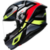 AGV K6 S Erazer Adult Street Helmets