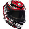 AGV K6 S Reeval Adult Street Helmets