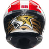 AGV K6 S SIC58 Adult Street Helmets