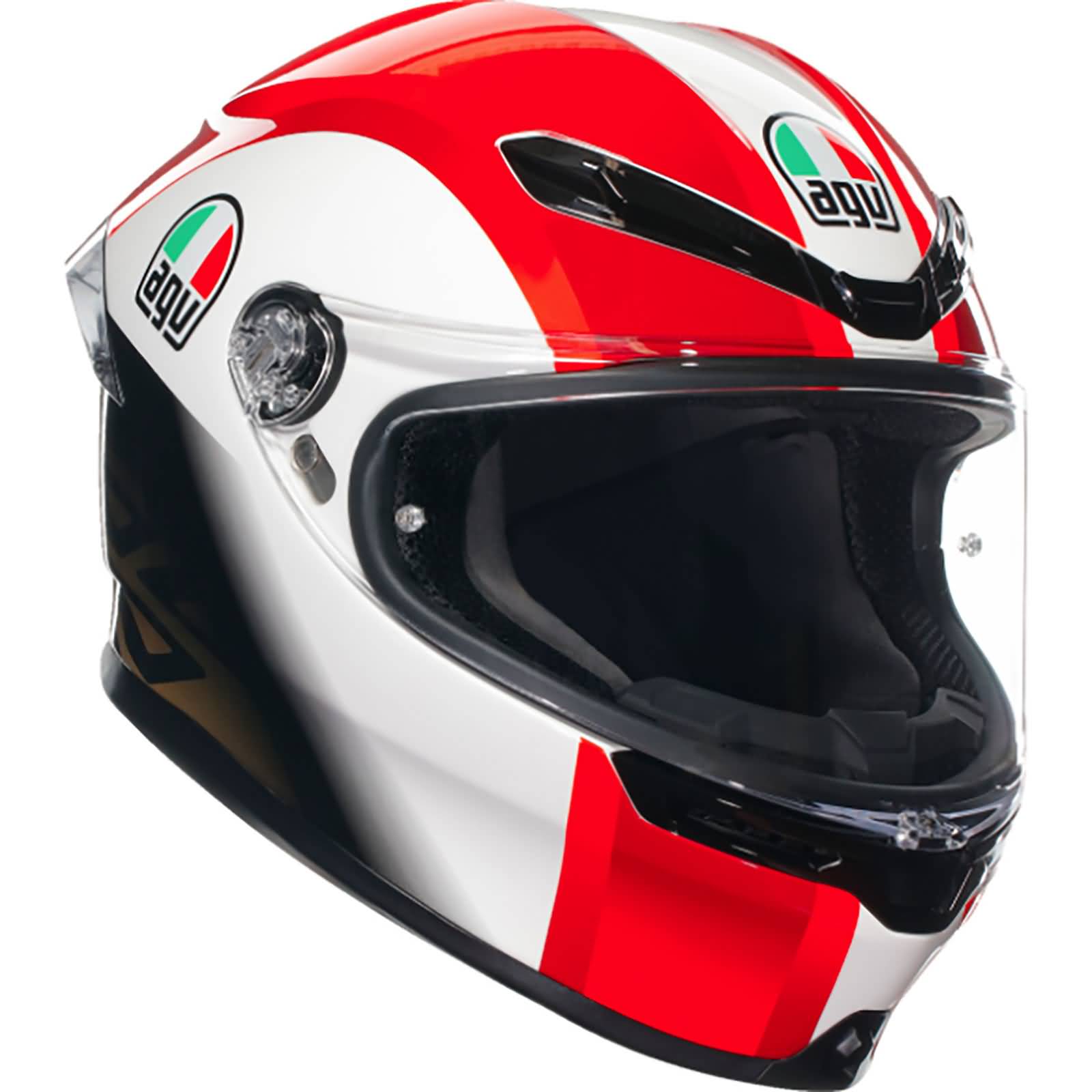 AGV K6 S SIC58 Adult Street Helmets-0101