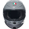 AGV K6 S Solid Adult Street Helmets