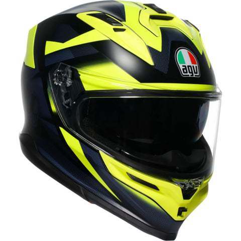 AGV K7 Glimpse Adult Street Helmets