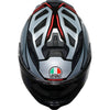 AGV K7 Jaeger Adult Street Helmets