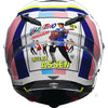 AGV Pista GP RR Assen 2007 LE Adult Street Helmets