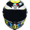 AGV Pista GP RR Assen 2007 LE Adult Street Helmets