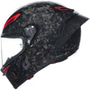 AGV Pista GP RR Carbonio Forgiato Adult Street Helmets