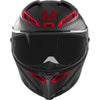 AGV Pista GP RR Intrepido Adult Street Helmets
