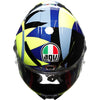 AGV Pista GP RR Soleluna 2022 LE Adult Street Helmets