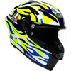 AGV Pista GP RR Soleluna 2023 LE Adult Street Helmets