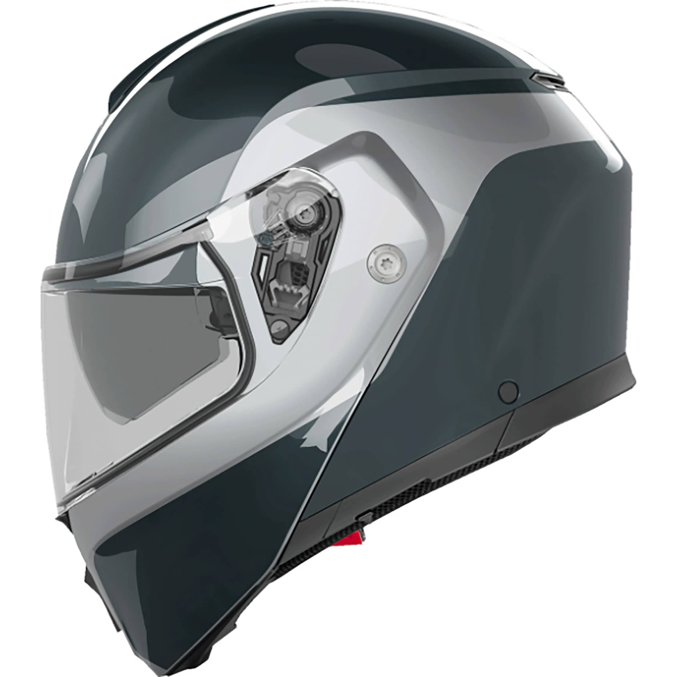 AGV Streetmodular Levico Adult Street Helmets-0101