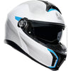 AGV Tourmodular Frequency Adult Street Helmets