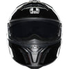 AGV Tourmodular Solid Adult Street Helmets