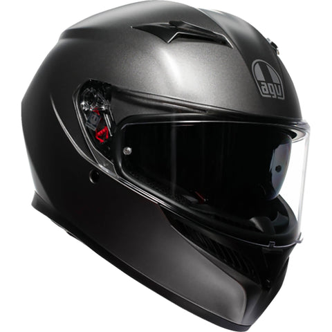 AGV K3 Mono Adult Street Helmets