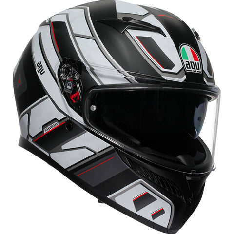 AGV K3 Rivia Adult Street Helmets