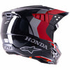 Alpinestars Honda S-M5 Adult Off-Road Helmets