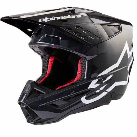 Alpinestars S-M5 Corp Adult Off-Road Helmets