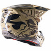 Alpinestars S-M5 Mineral Adult Off-Road Helmets