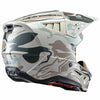 Alpinestars S-M5 Mineral Adult Off-Road Helmets