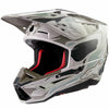 Alpinestars S-M5 Mineral Adult Off-Road Helmets