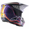 Alpinestars S-M5 Sail Adult Off-Road Helmets