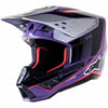 Alpinestars S-M5 Sail Adult Off-Road Helmets