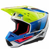 Alpinestars S-M5 Sail Adult Off-Road Helmets