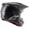 Alpinestars S-M5 Solid Adult Off-Road Helmets