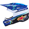 Alpinestars SM3 Falcon Adult Off-Road Helmets