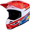 Alpinestars SM3 Falcon Adult Off-Road Helmets