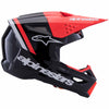Alpinestars SM3 Radium Adult Off-Road Helmets