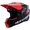 Alpinestars SM3 Radium Adult Off-Road Helmets