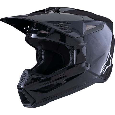 Alpinestars SM3 Solid Adult Off-Road Helmets
