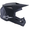 Alpinestars SM3 Solid Adult Off-Road Helmets