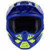 Alpinestars SM7 Deed Adult Off-Road Helmets