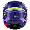 Alpinestars SM7 Deed Adult Off-Road Helmets