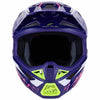 Alpinestars SM7 Deed Adult Off-Road Helmets