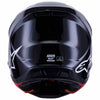 Alpinestars SM7 Solid Adult Off-Road Helmets