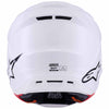 Alpinestars SM7 Solid Adult Off-Road Helmets